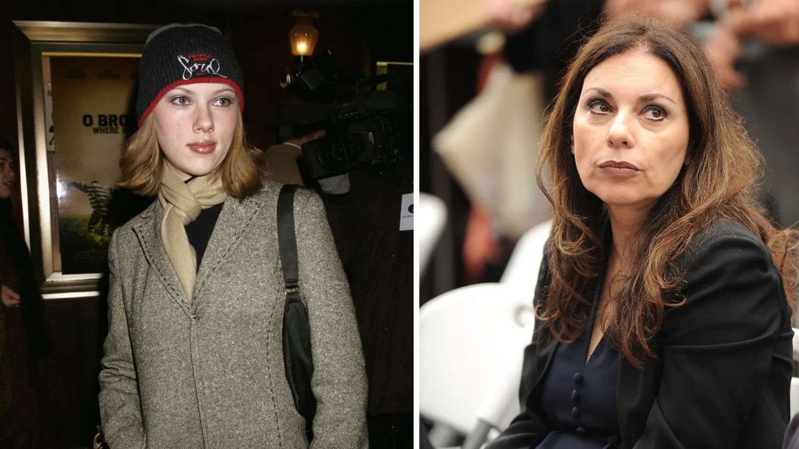 Who Is Melanie Sloan? The Inspiring Story of Scarlett Johansson’s Mother