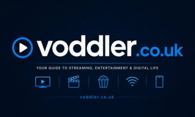 Voddler.co.uk: Features, Purpose, and What Makes It Different