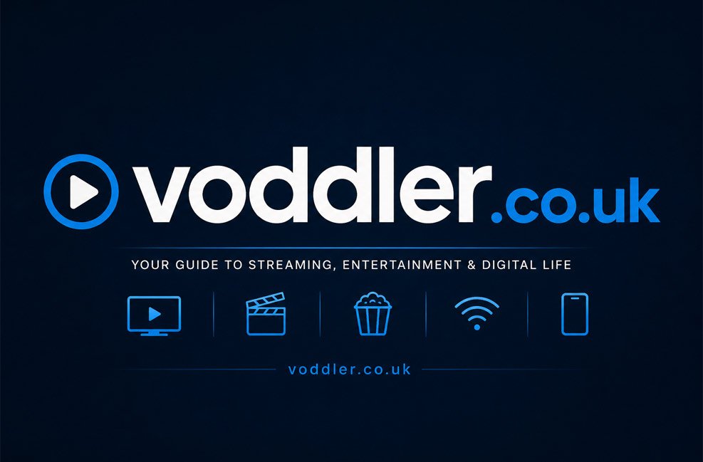 Voddler.co.uk: Features, Purpose, and What Makes It Different