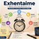 Exhentaime: A Simple Guide to Better Time Management