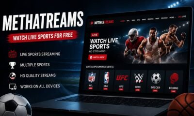 Methatreams: Features, Safety, Risks, and Best Alternatives