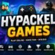 Hypackel Games: Everything You Need to Know Before You Start Playing