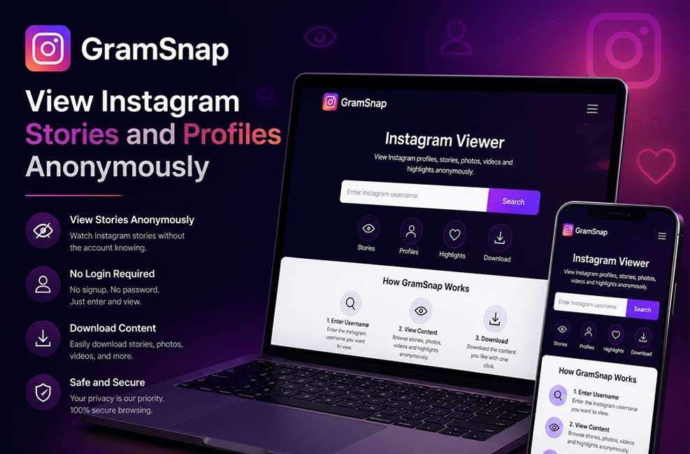 GramSnap Explained: How It Works, Is It Safe, and Should You Use It?
