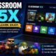 Classroom 15X Review: Is It the Best Unblocked Gaming Platform?