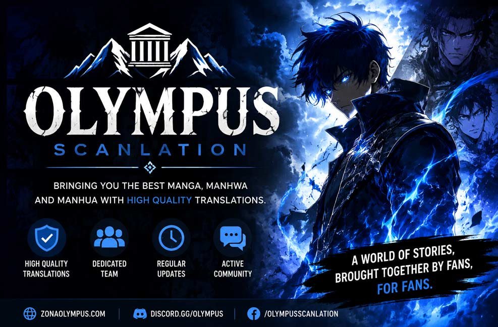 What Is Olympus Scanlation? A Simple Guide for New Readers