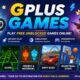 G Plus Games: Best Unblocked Browser Games for Quick Fun and Learning