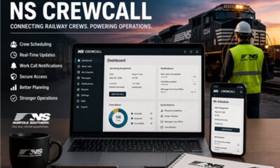 Why NS CrewCall Is Important for Modern Railway Operations