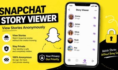 Snapchat Story Viewer Explained: How It Works and Is It Safe?