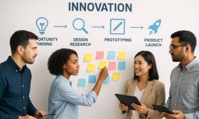 Breaking the Scalability Barrier