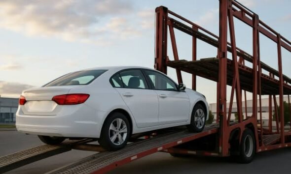 Essential Guide to Shipping a Vehicle Across State Lines