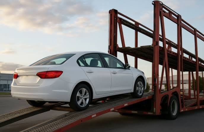 Essential Guide to Shipping a Vehicle Across State Lines