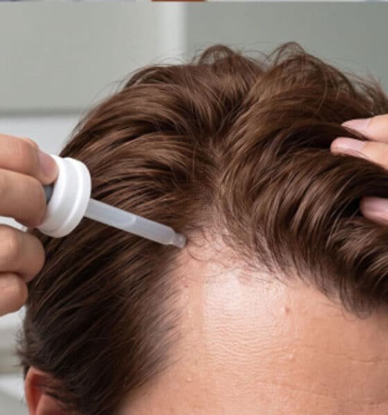 Hair Loss Treatment for Men Effective Solutions to Prevent Thinning