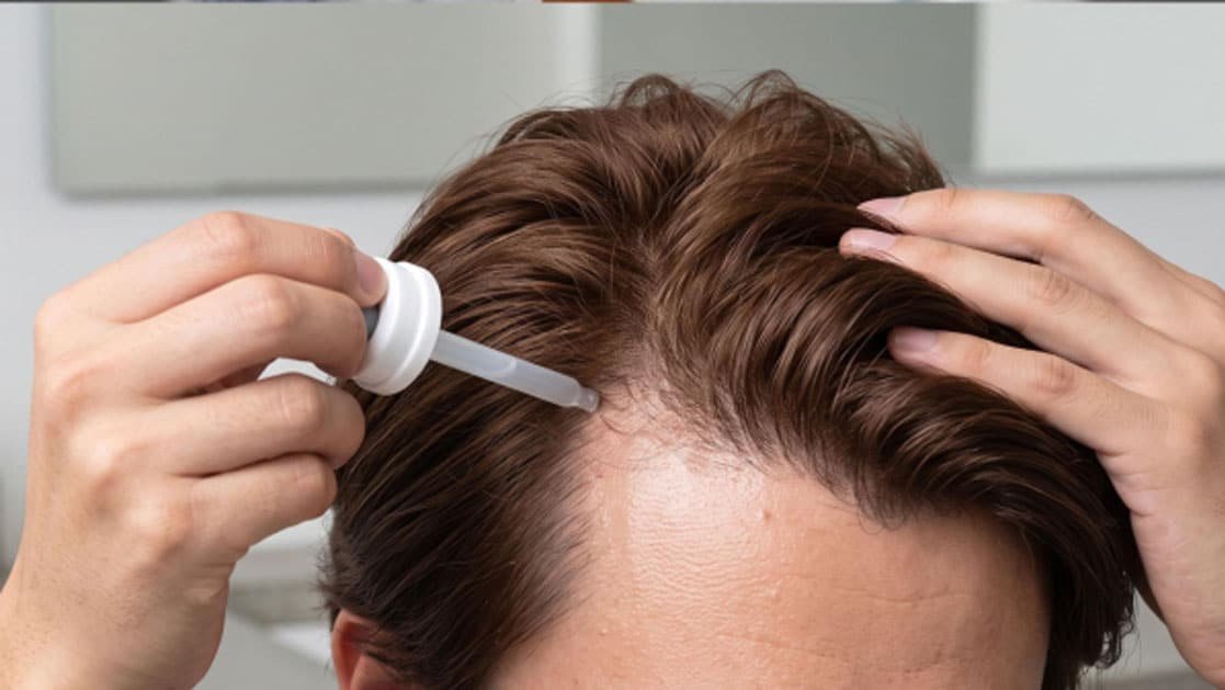 Hair Loss Treatment for Men Effective Solutions to Prevent Thinning