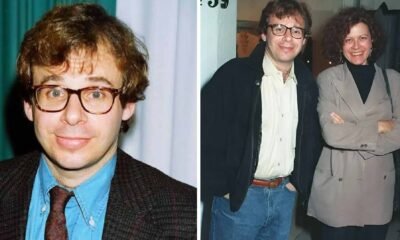 Ann Belsky: Everything to Know About Rick Moranis Late Wife