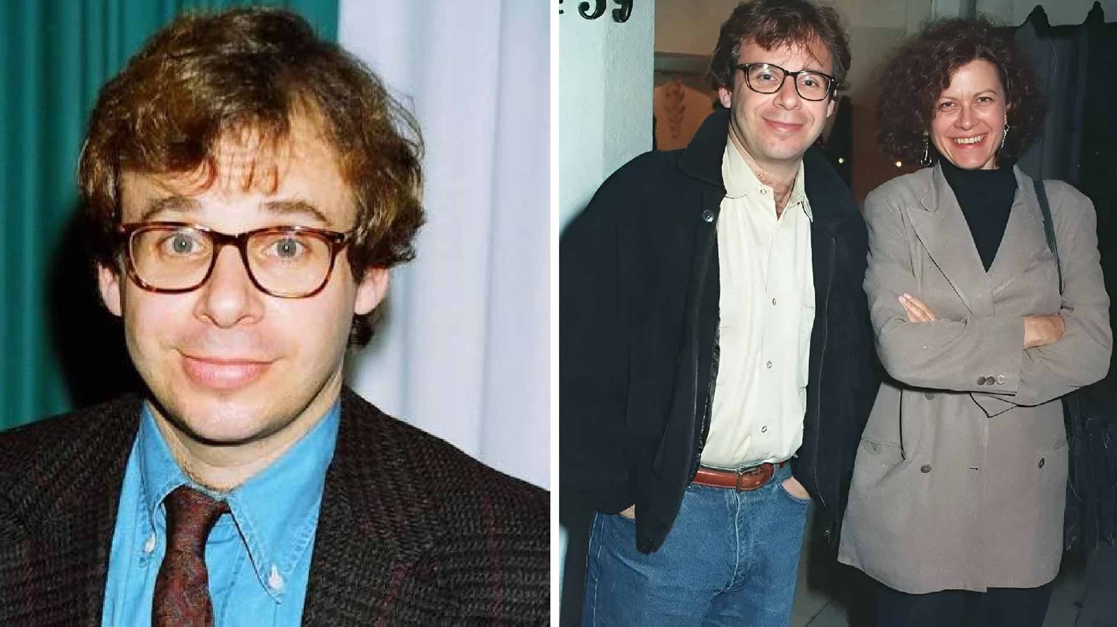 Ann Belsky: Everything to Know About Rick Moranis Late Wife