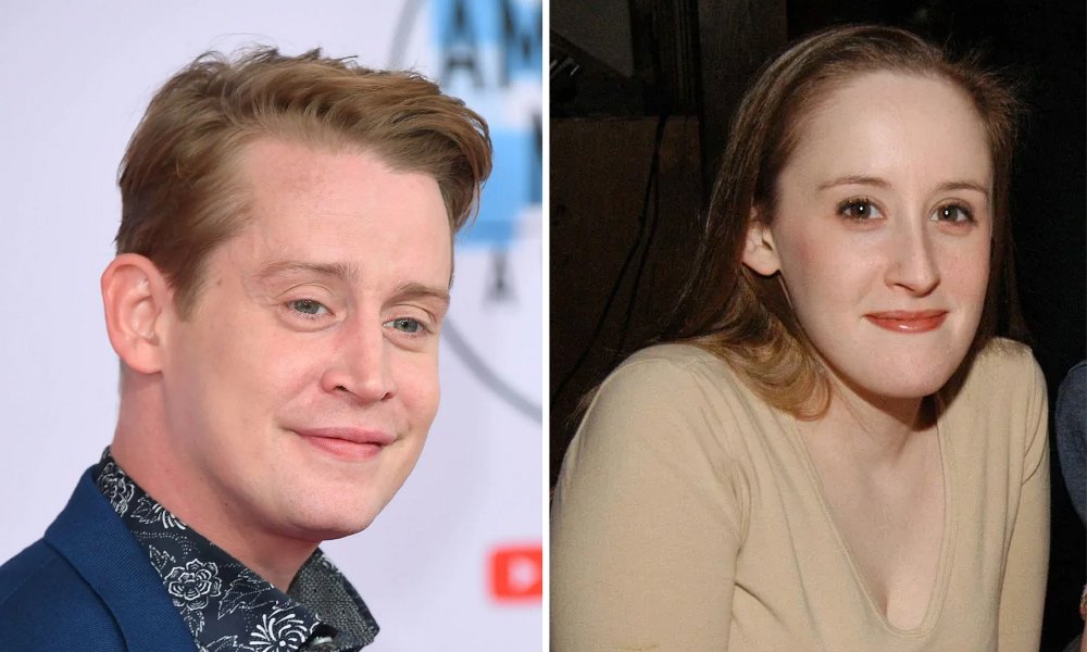 Quinn Culkin
