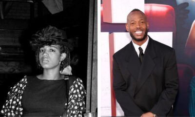 Nadia Wayans