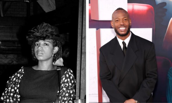 Nadia Wayans