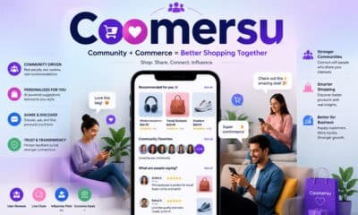 Coomersu: How Community Shopping Is Taking Over Online Stores