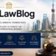 CNLawBlog: What It Is and Why It Matters in Legal Updates