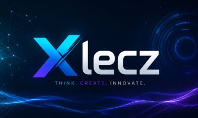 Xlecz: A Fresh Way to Think About Technology and Creativity