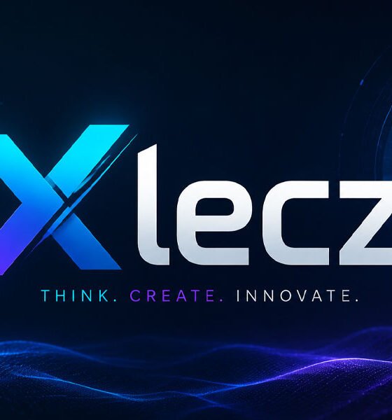 Xlecz: A Fresh Way to Think About Technology and Creativity