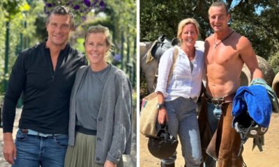 Shara Grylls