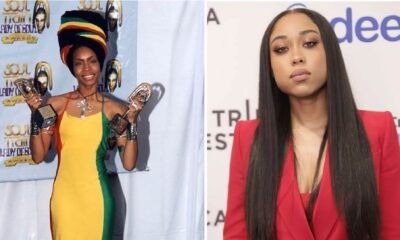 Puma Badu: The Inspiring Story of Erykah Badu’s Daughter