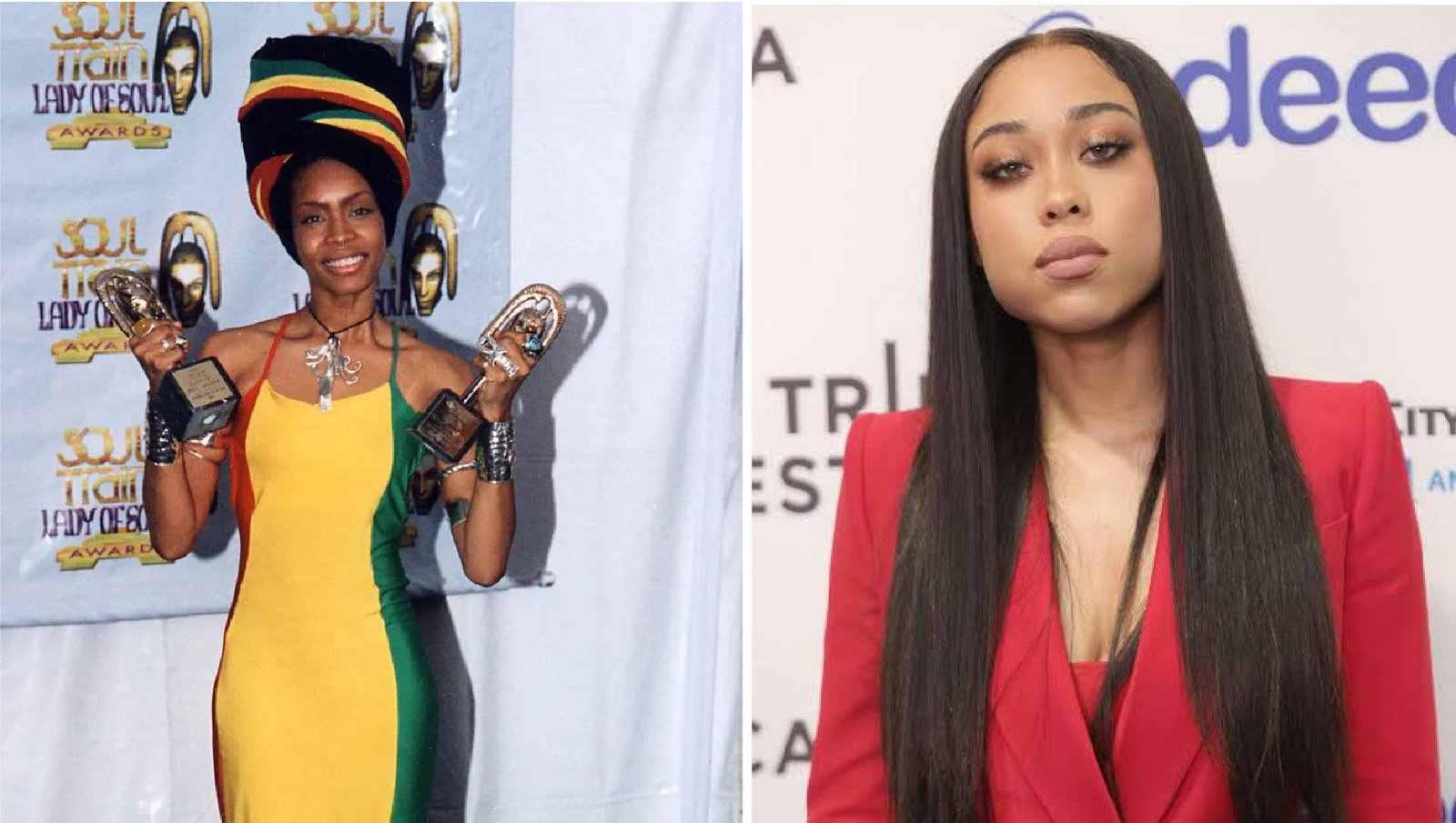 Puma Badu: The Inspiring Story of Erykah Badu’s Daughter