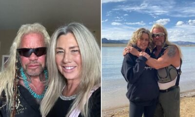 Francie Frane: The Inspiring Story Behind Dog the Bounty Hunter’s Wife