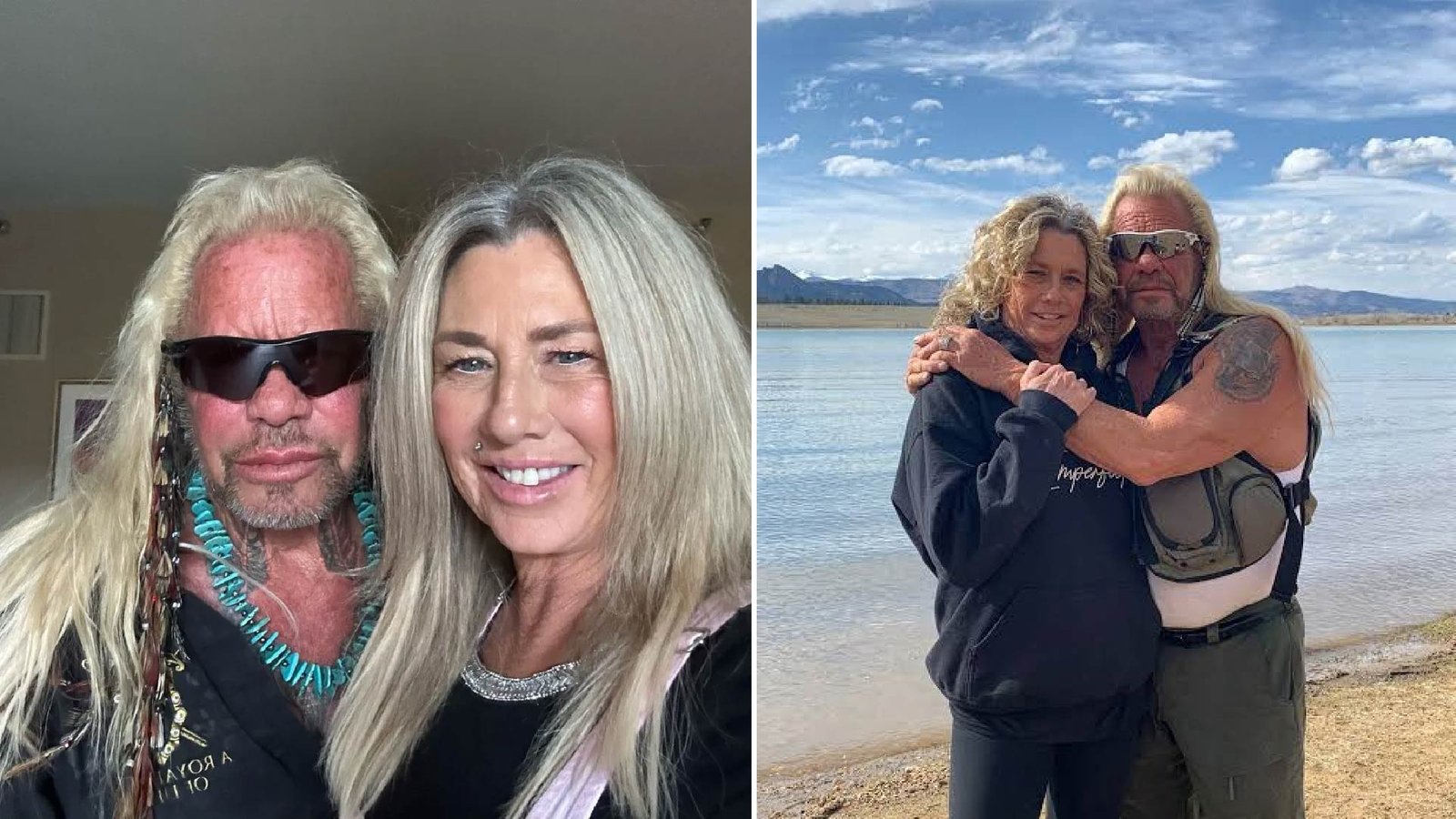 Francie Frane: The Inspiring Story Behind Dog the Bounty Hunter’s Wife