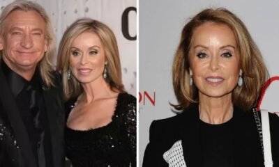 Marjorie Bach: Everything to Know About Joe Walsh's Wife