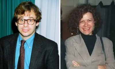 Ann Belsky: Everything to Know About Rick Moranis’ Late Wife