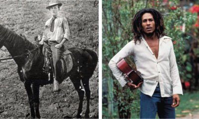 Norval Marley