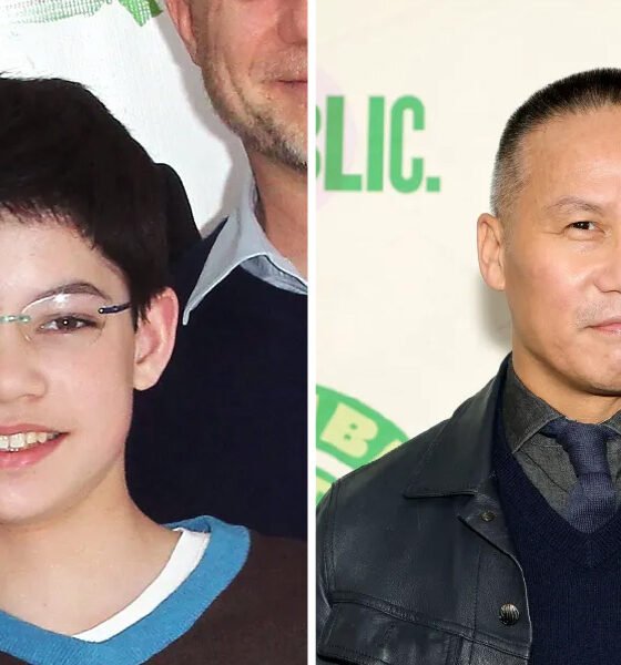 Jackson Foo Wong