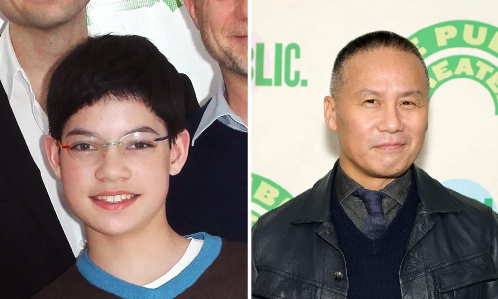 Jackson Foo Wong