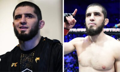 Islam Makhachev