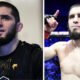 Islam Makhachev