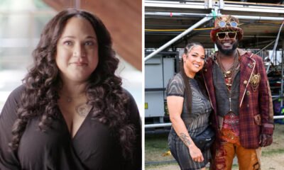 Amber Najm