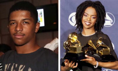 Zion David Marley