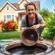 Why Professional Drainage Maintenance Can Save Property Owners Time, Stress and Money