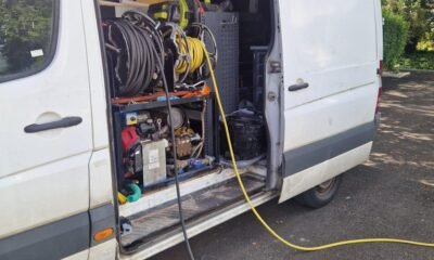 Why Professional Drainage Maintenance Can Save Property Owners Time, Stress and Money