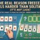The Real Reason FreeCell Feels Harder Than Solitaire (It's Not Luck)