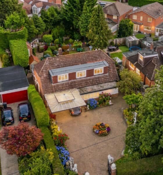 A First-Time Buyer's Guide to Buying a Home in Basingstoke 