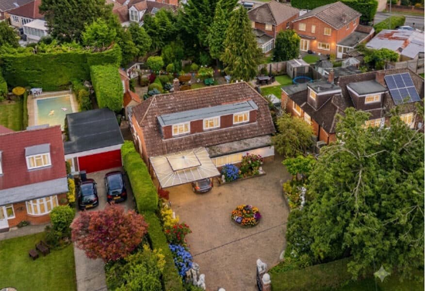 A First-Time Buyer's Guide to Buying a Home in Basingstoke 