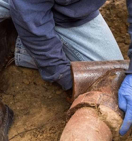 Blocked Drain Repair