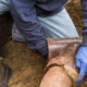 Blocked Drain Repair