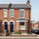 Staging a Terraced House in London