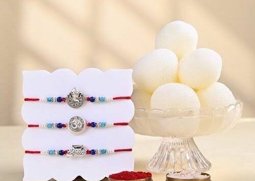 The Fastest Way To Buy Rakhi Online When You Have Forgotten The Date In The UK