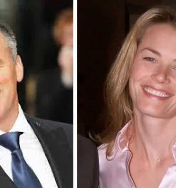 Melissa McKnight: Everything About Matt LeBlanc’s Ex-Wife